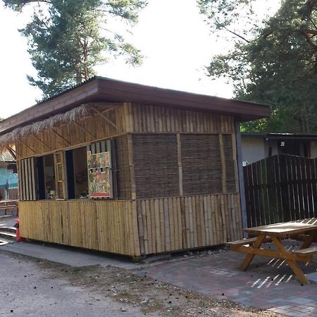 Neptuns Hotel Jurmala Luaran gambar