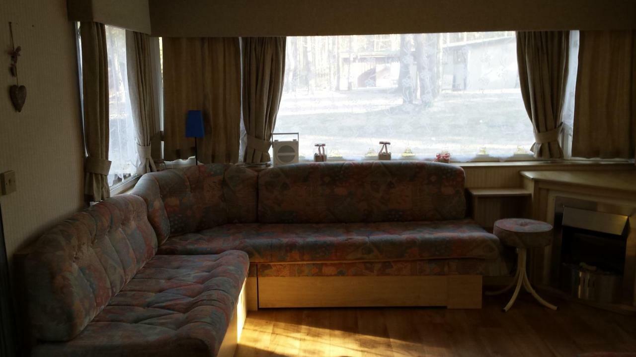 Neptuns Hotel Jurmala Luaran gambar